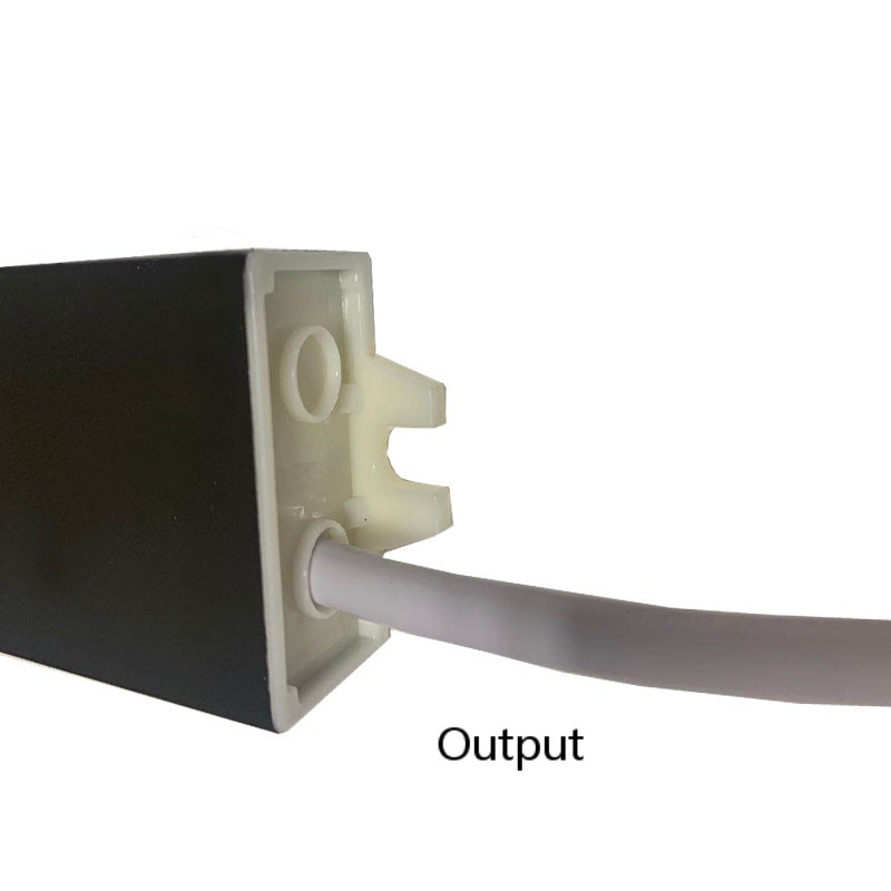 25w 2.08a 12 V resistencia a la presión