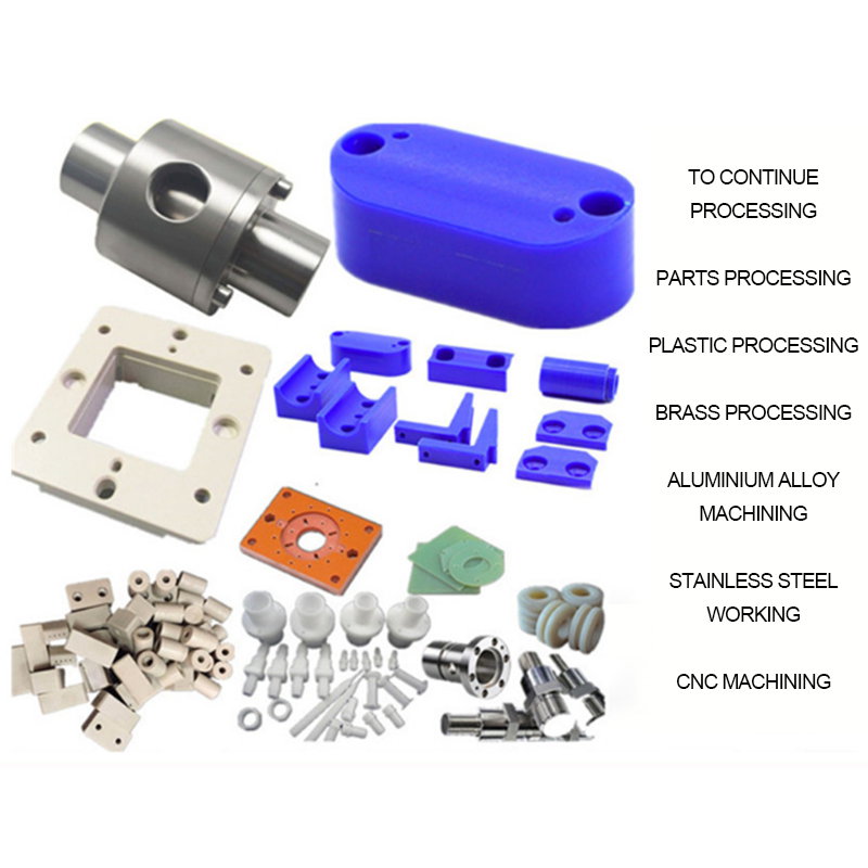 Procesamiento de materiales digitales