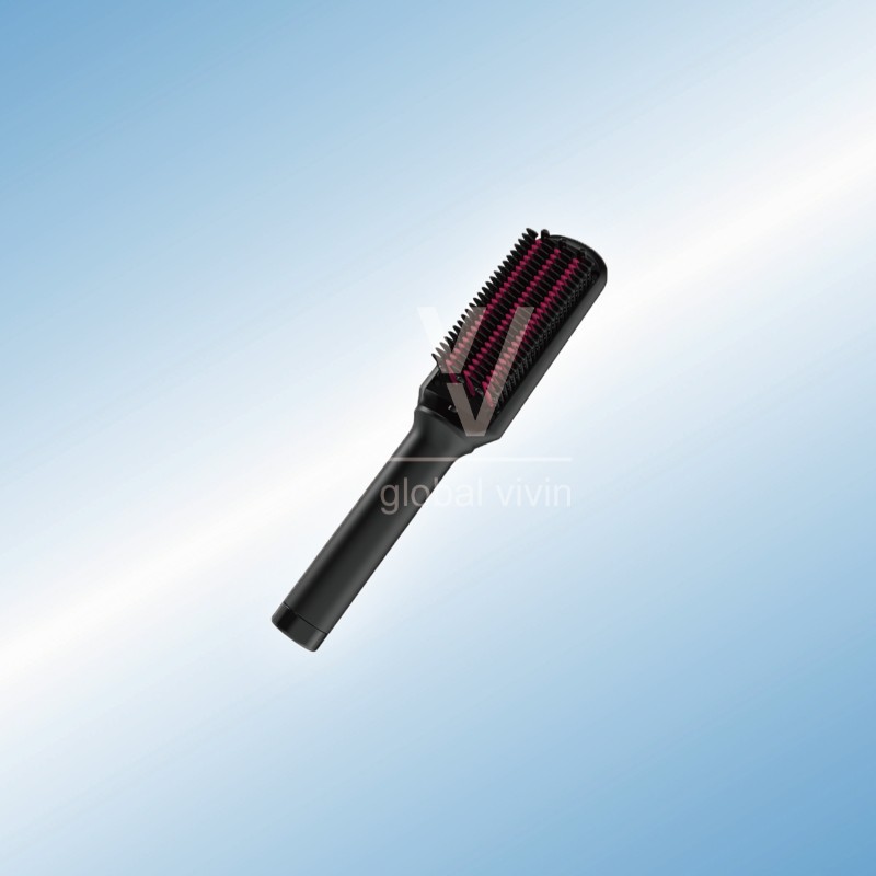 Cepillo de dientes para espinas.