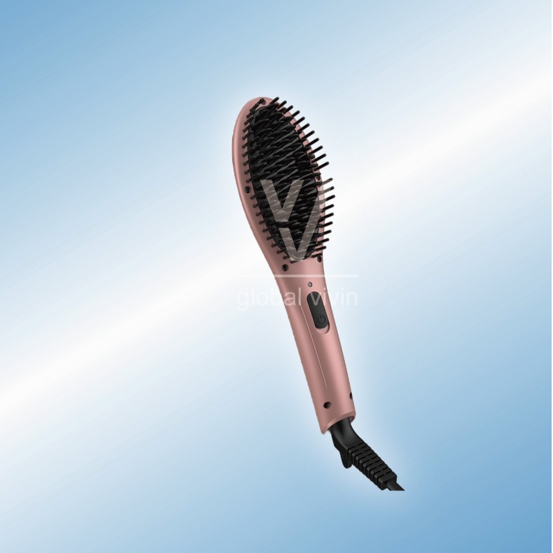 Mini Cepillo Caliente-VVB25