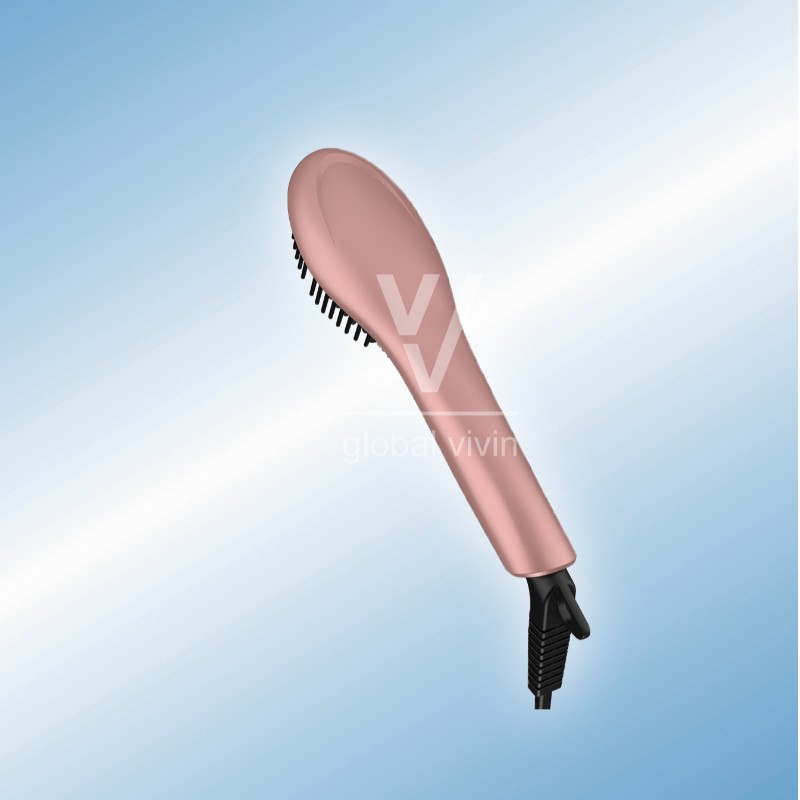 Mini Cepillo Caliente-VVB25