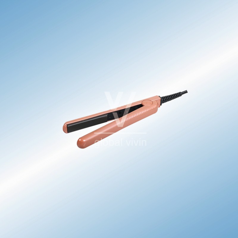 Mini plancha plana de viaje-VVS14