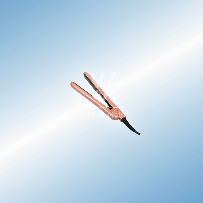 Mini plancha plana de viaje-VVS14