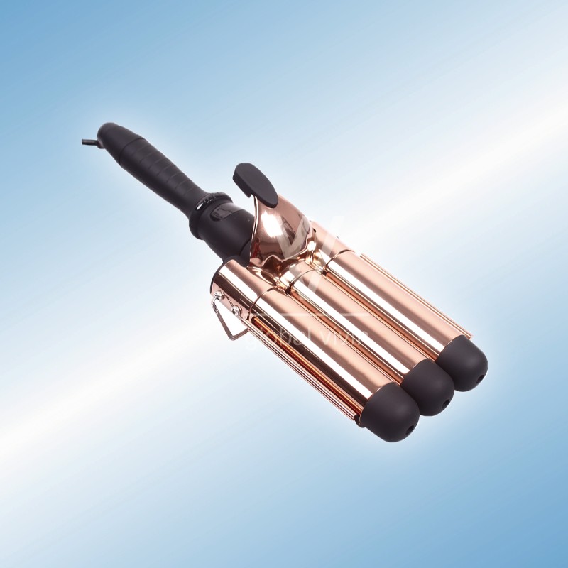 Bobina de tres barriles - vvc23