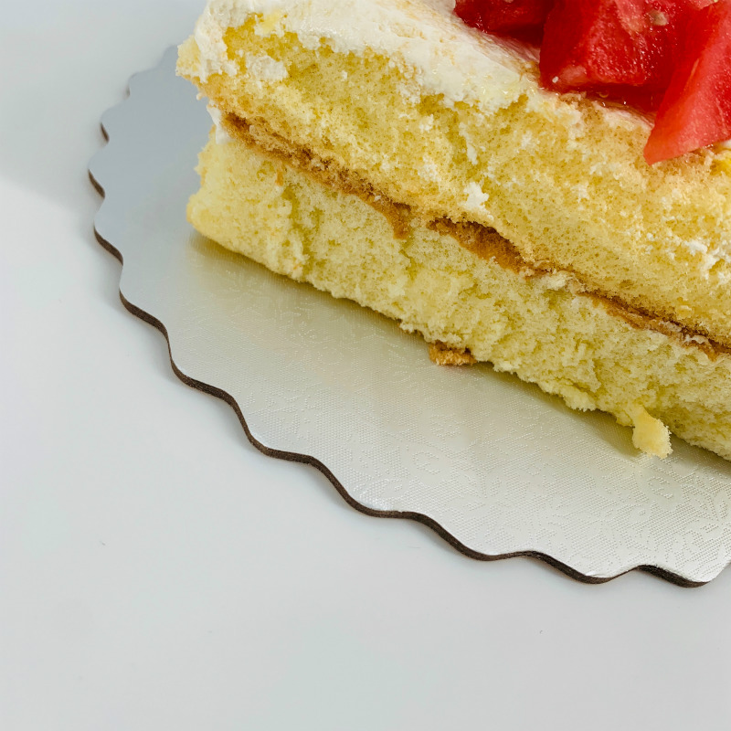 Decoración de pasteles de cualquier tamaño, proveedor de pasteles.