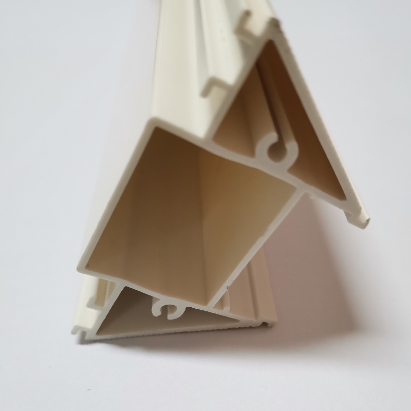 Fabricados a medida por fabricantes de plástico de China, moldeados de plástico para iluminación de movimiento.