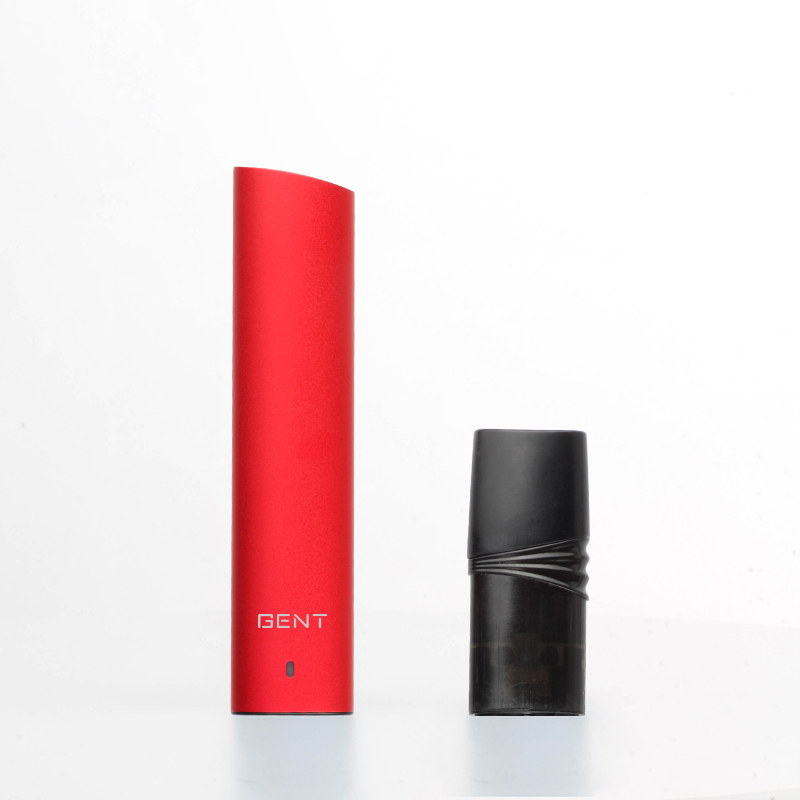 OCO GENT Vape Pod E-cigarrillo Automizador de cerámica Vaporizador Venta al por mayor Vape sin fugas Pluma