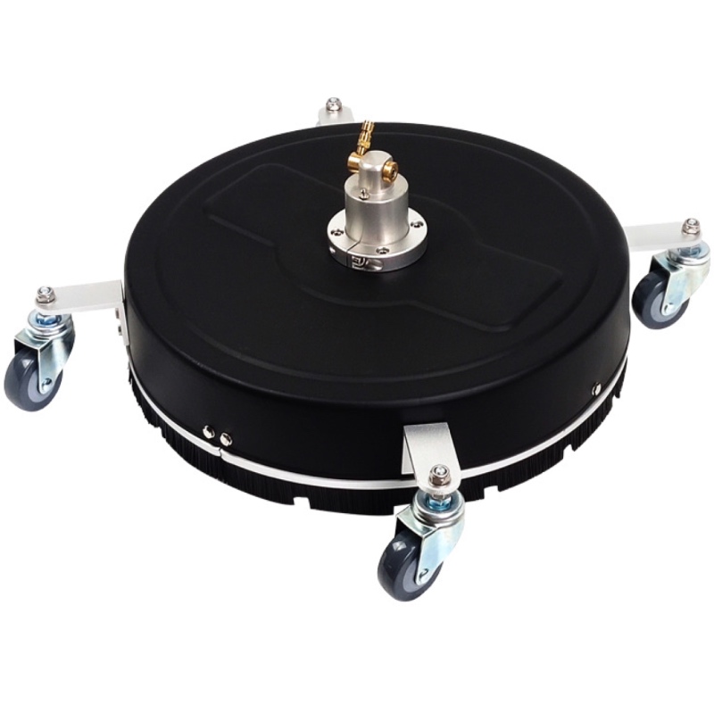 Limpiador de superficies de lavado a presión de 20 \