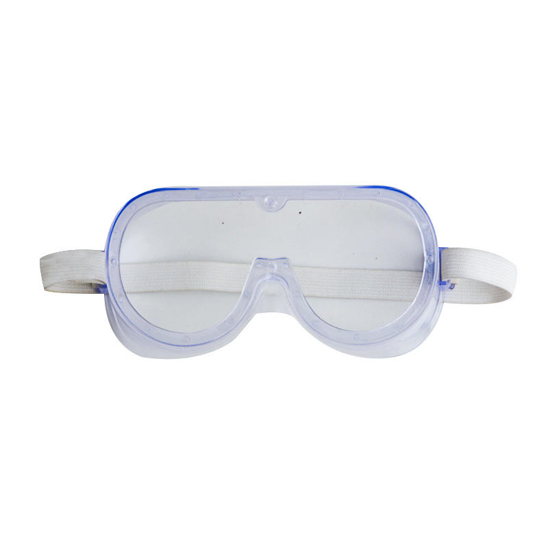 Gafas protectoras seguras antivaho dentales transparentes