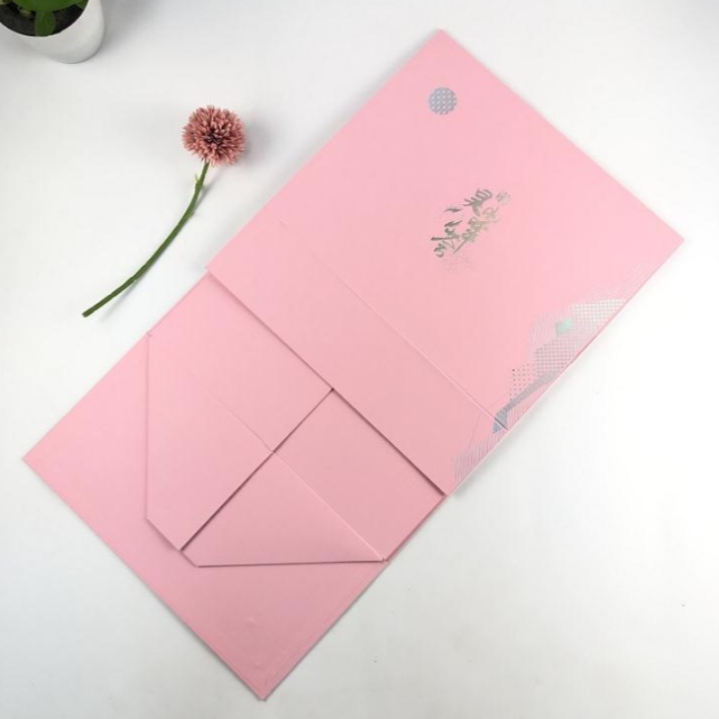 Cajas de embalaje personalizadas, planchas rosas, tiza, tinta, papel, Mesa de al menos, cajas de antigüedades, cajas plegables, cajas de regalo