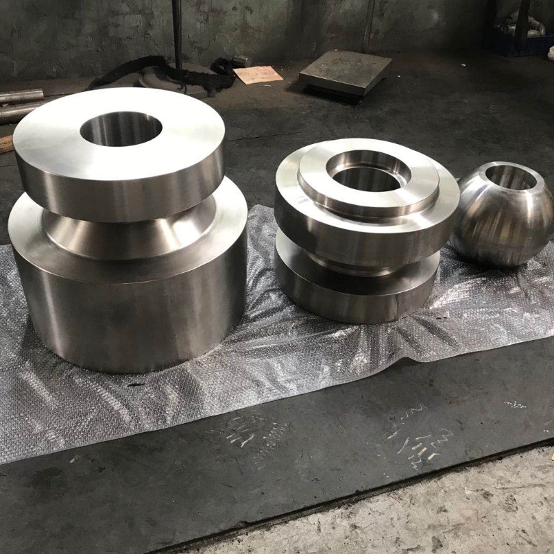 Incoloy®800 Casting, hoja, tira, tubería. Foras, fundición de precisión, polvo de metal 3D (UNS N08800.0CR20NI32Alti, NO8800, NCF800, X2nicralTi3220)