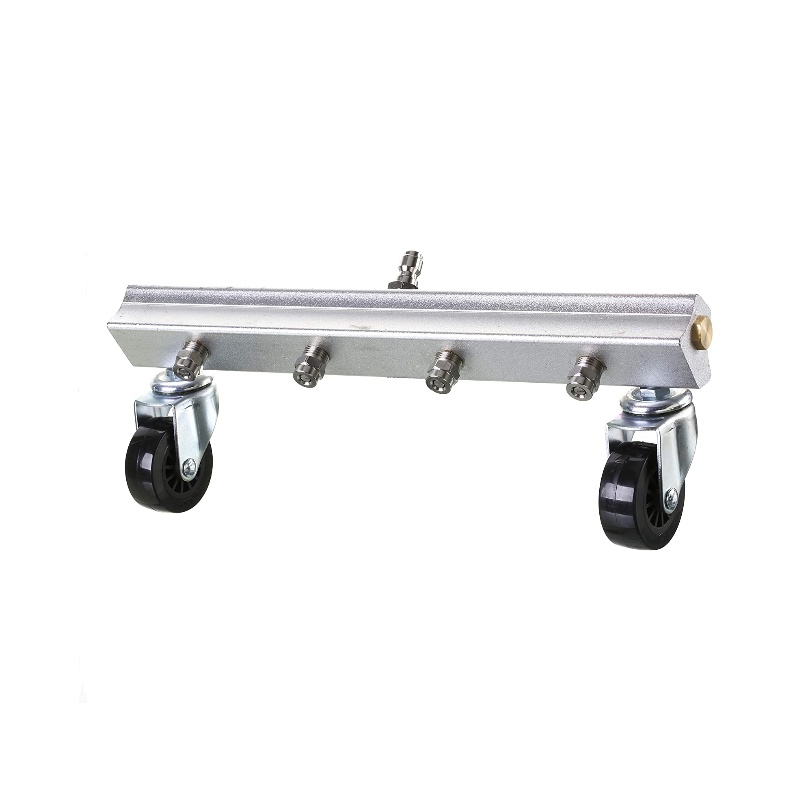 Limpiador de presión, limpiador de agua.