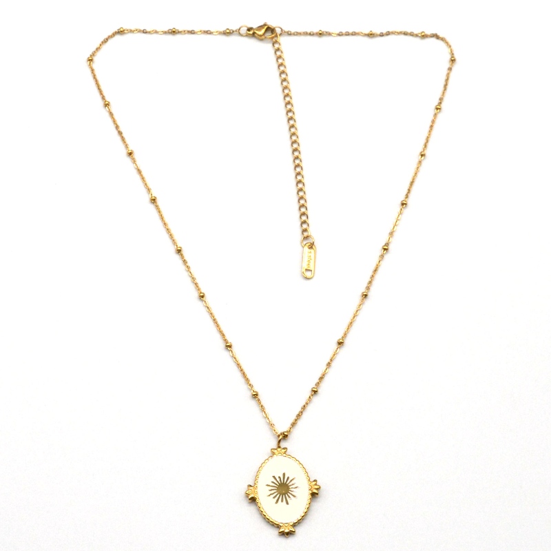 Collar brfbnk0010 kolye Collier Collana coral