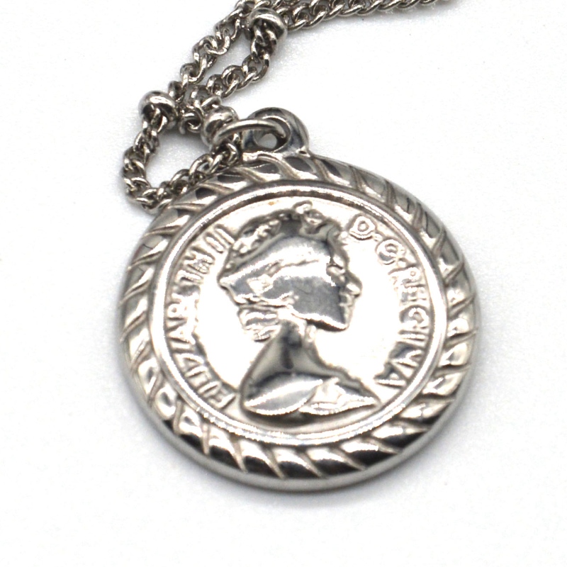Collar brfbnk0015 Collier Collana coral