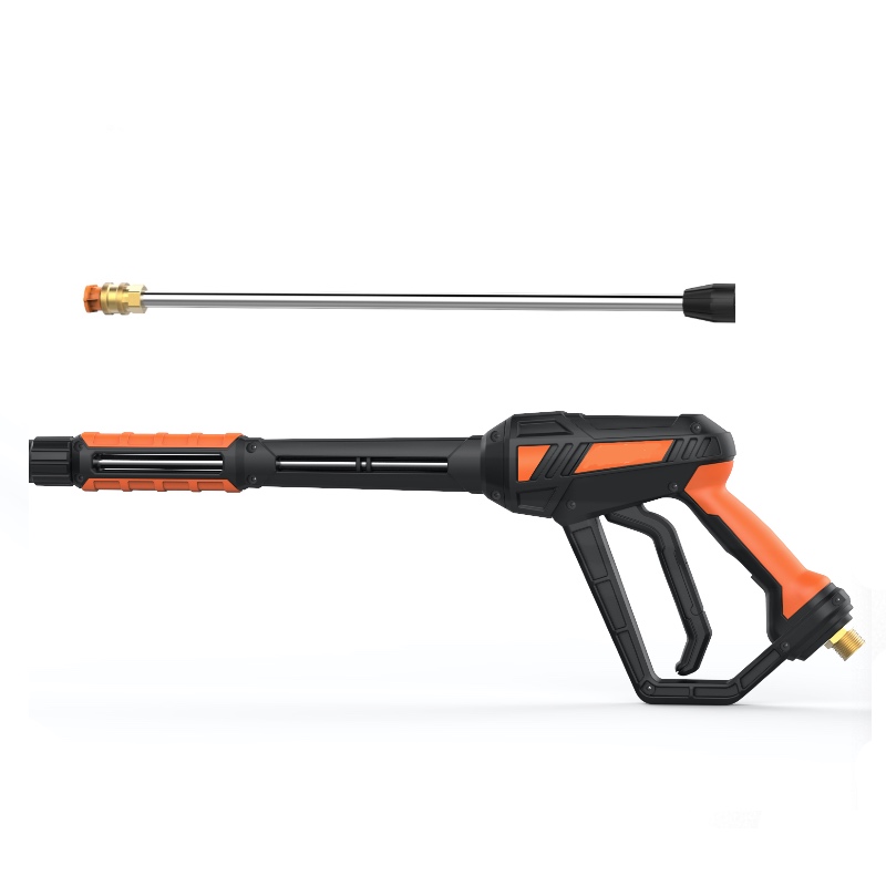 Limpiador de presión