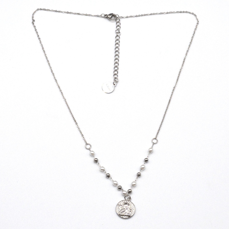 Collar brfbnk0020 kolye Collier Collana coral