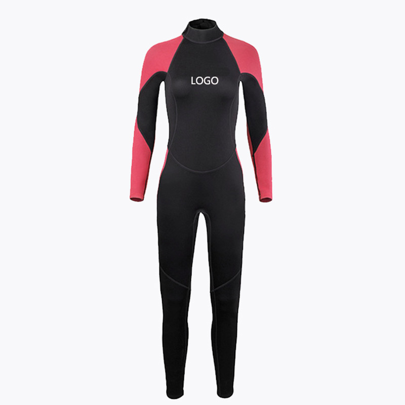 Traje de buceo de Goma