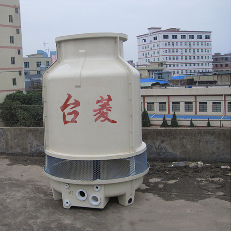 Maquinaria de refrigeración pequeña torre de refrigeración