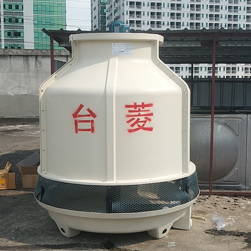 Maquinaria de refrigeración pequeña torre de refrigeración