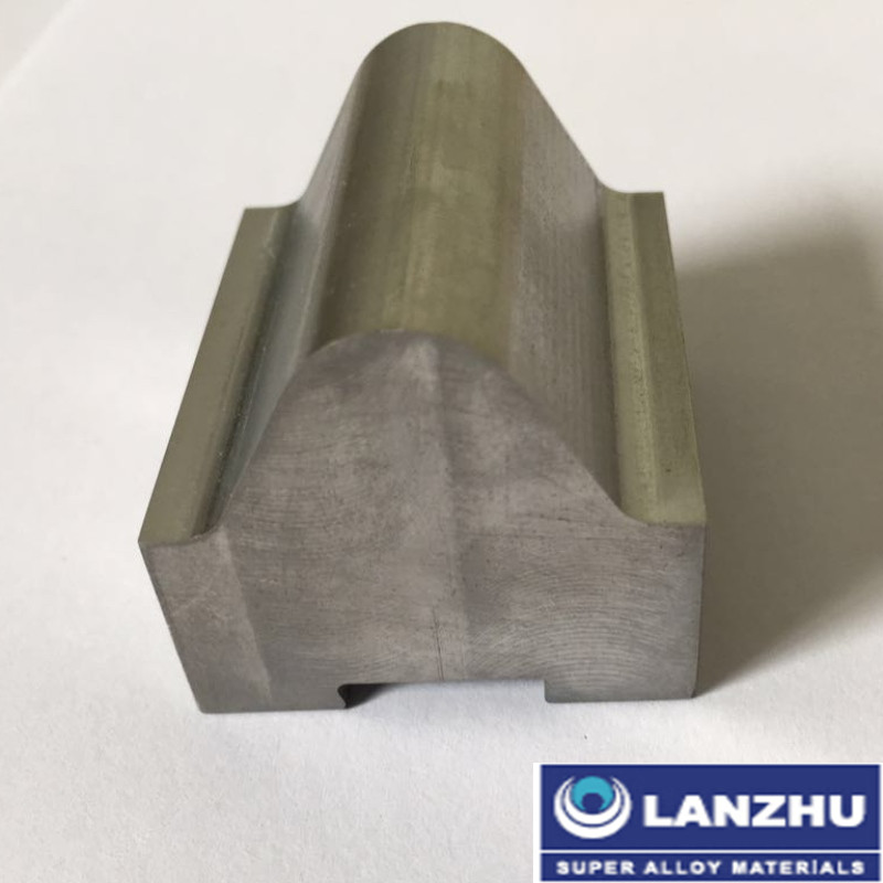 CO27 Barra de aleación, tubería, forja, fundición de precisión, polvo de metal 3D (CO27, K92650, ASTM A801)
