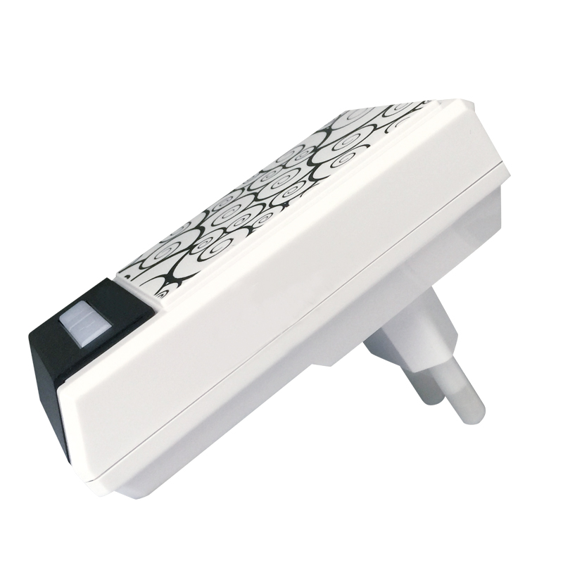 TIMBRE INALAMBRICO BJ8528H