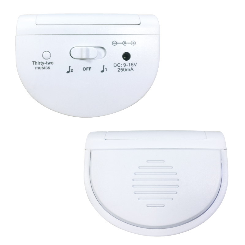 SENSOR TIMBRE AG320