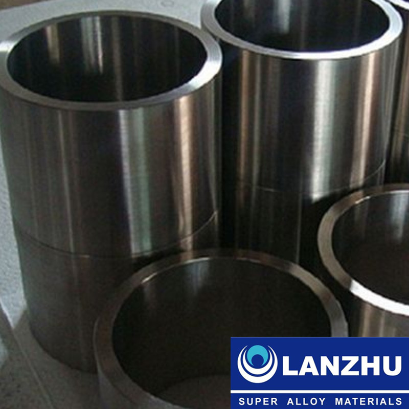 Tubo de sellación Monel®K-500, tubo, anillo, manga (UW.NR.2.4375NS N05500, NI68CU28AL)