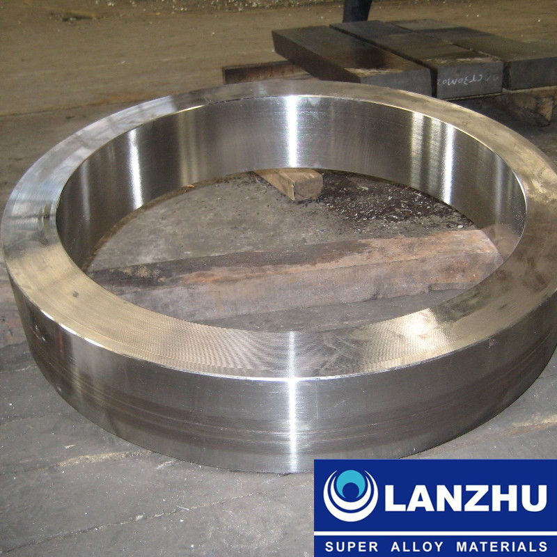 Tubo de sellación Monel®K-500, tubo, anillo, manga (UW.NR.2.4375NS N05500, NI68CU28AL)