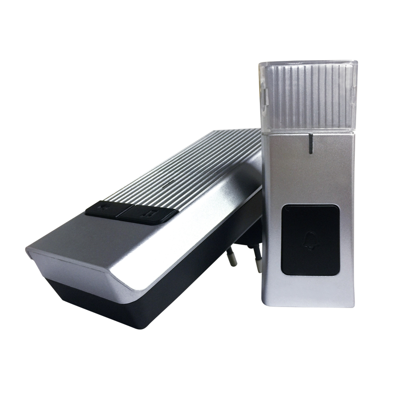 TIMBRE INALAMBRICO AG9808M