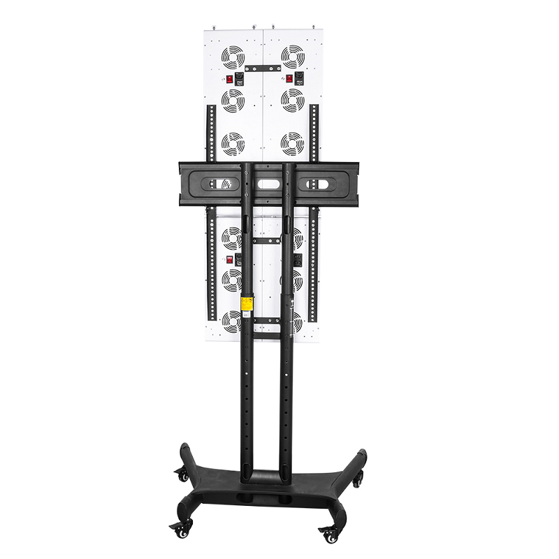 RD1500 + RD1000 dispositivos de panel de terapia de luz led roja de cuerpo completo que se utilizan en el salón de belleza: terapia de luz infrarroja 660nm FDA