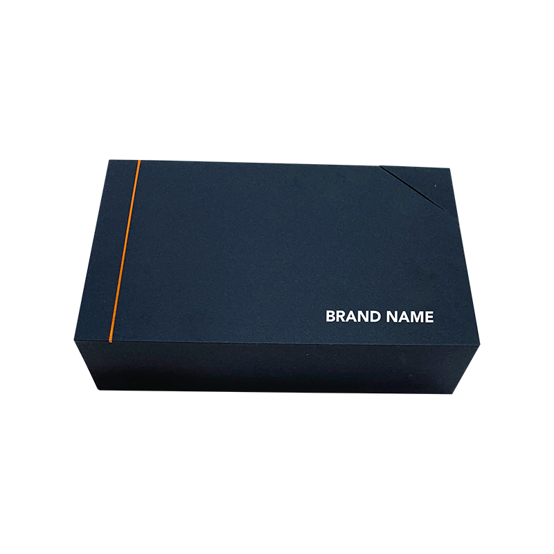 Caja de cartón premium 1012YSS para regalos