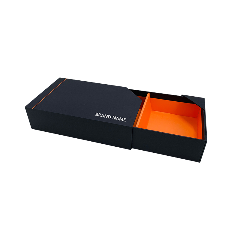 Caja de cartón premium 1012YSS para regalos