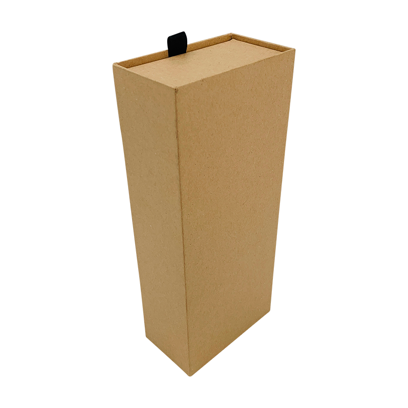 Caja de cajón de papel Kraft 1013YSS