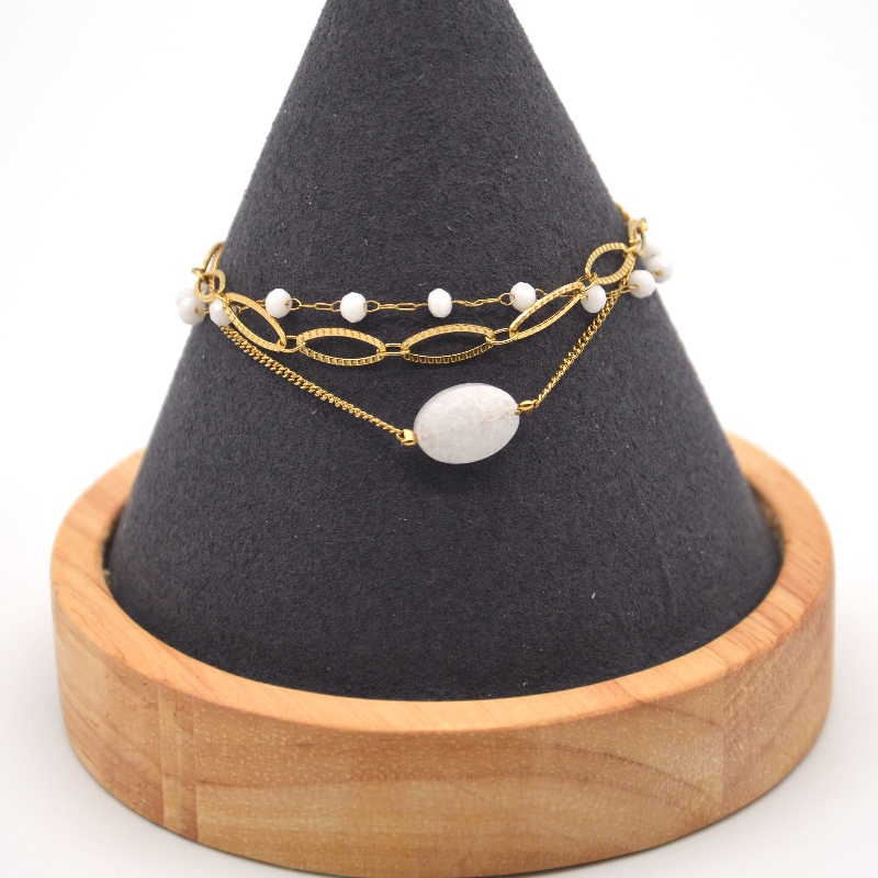 Braccialetto brfbbr0093 pulsera pulsera bilezik