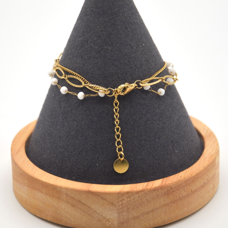 Braccialetto brfbbr0093 pulsera pulsera bilezik