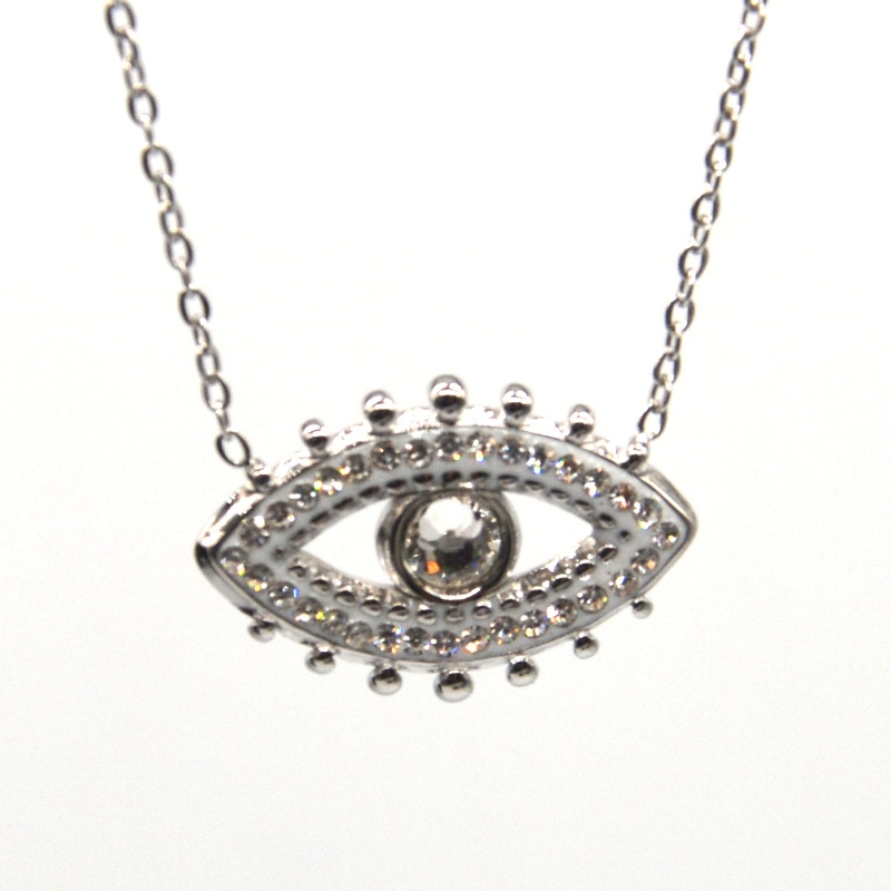 Collar brfbnk0037 Collier Collana coral