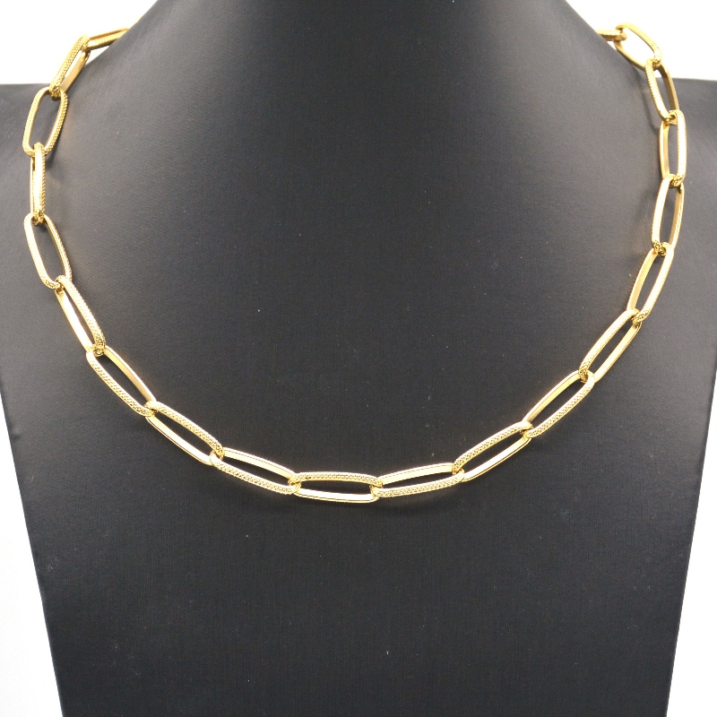 Collar brfbnk0040 kolye Collier Collana coral