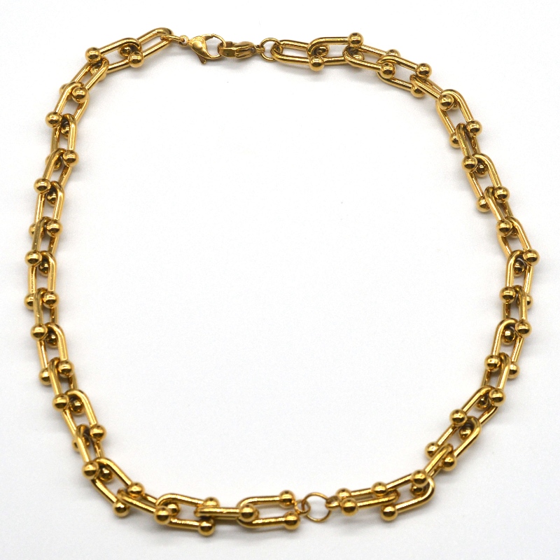 Collar brfbnk0041 Collier Collana coral
