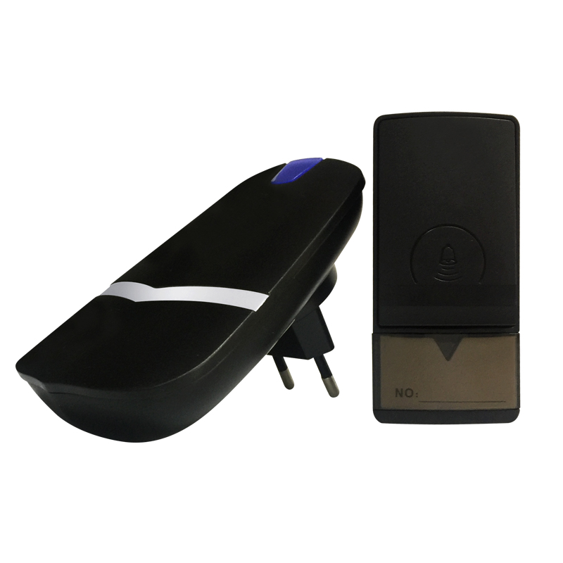 Timbre inalámbrico sp9711t