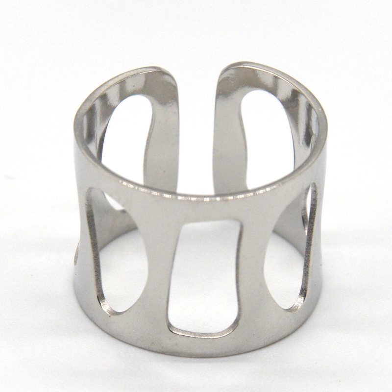Brfbrg 0264 Ring Yu - zuk Bagh Squire Ring