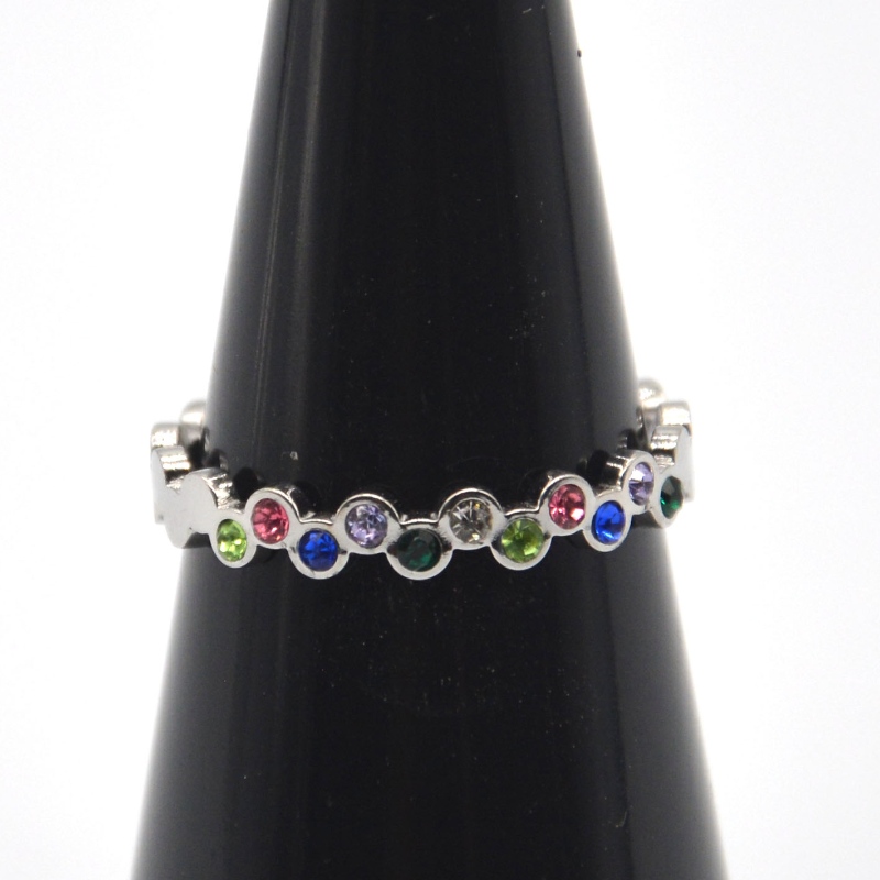 Brfbrg 0274 Ring yuzuk Bagh Squire Ring - Ring