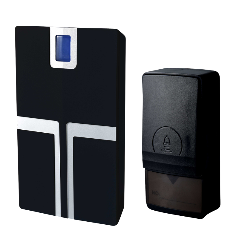 Timbre inalámbrico sp9712t