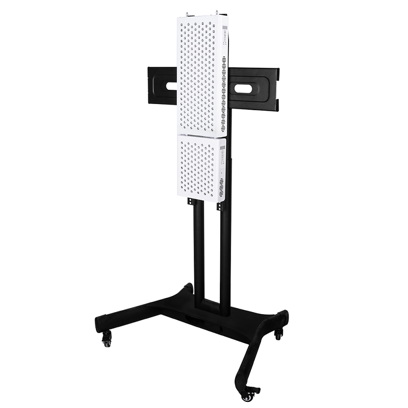 Rd1000 + rd500 Mobile 660 nm red lightrapia China FDA potential Medical Devices Supply Plant