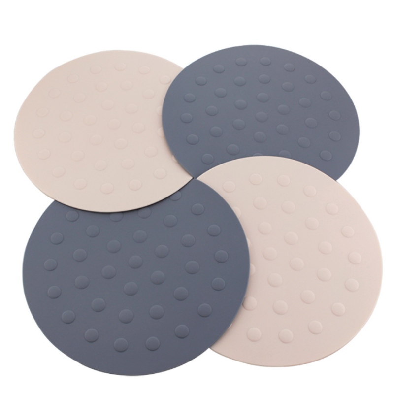 Alfombrilla para macetas pequeñas