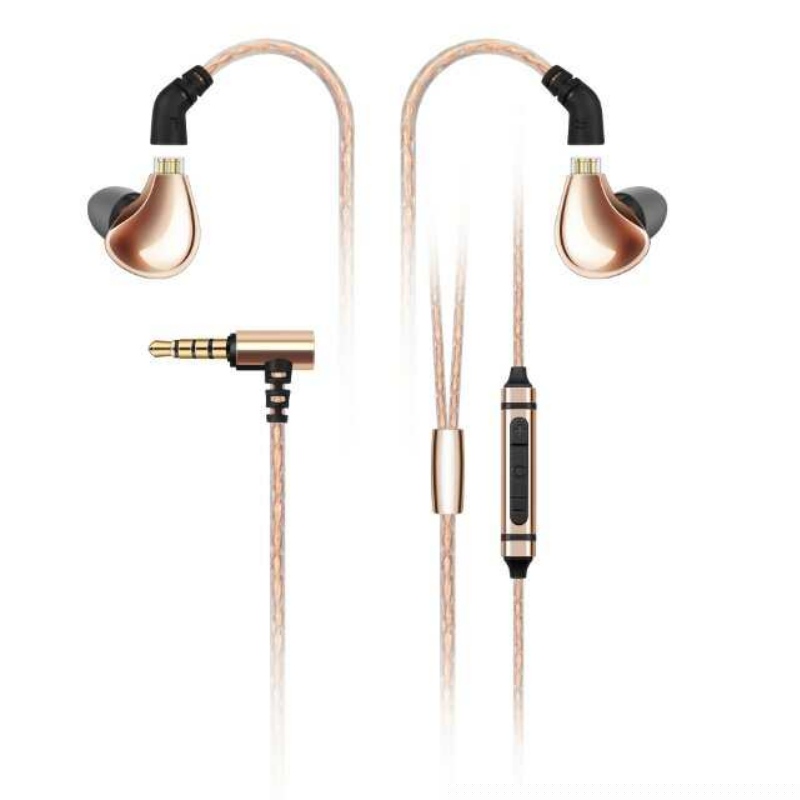 Audífonos acústicos híbridos, auriculares silenciadores, audífonos deportivos.