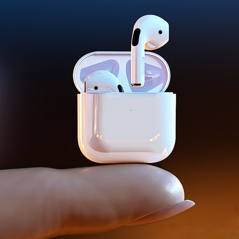 Auriculares inalámbricos pro 4