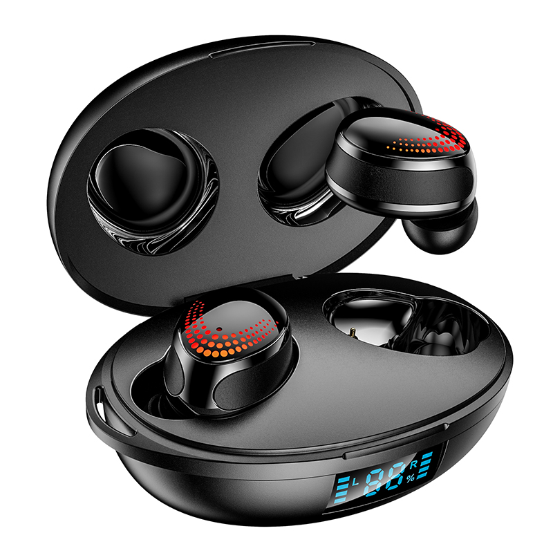 Auriculares inalámbricos K1