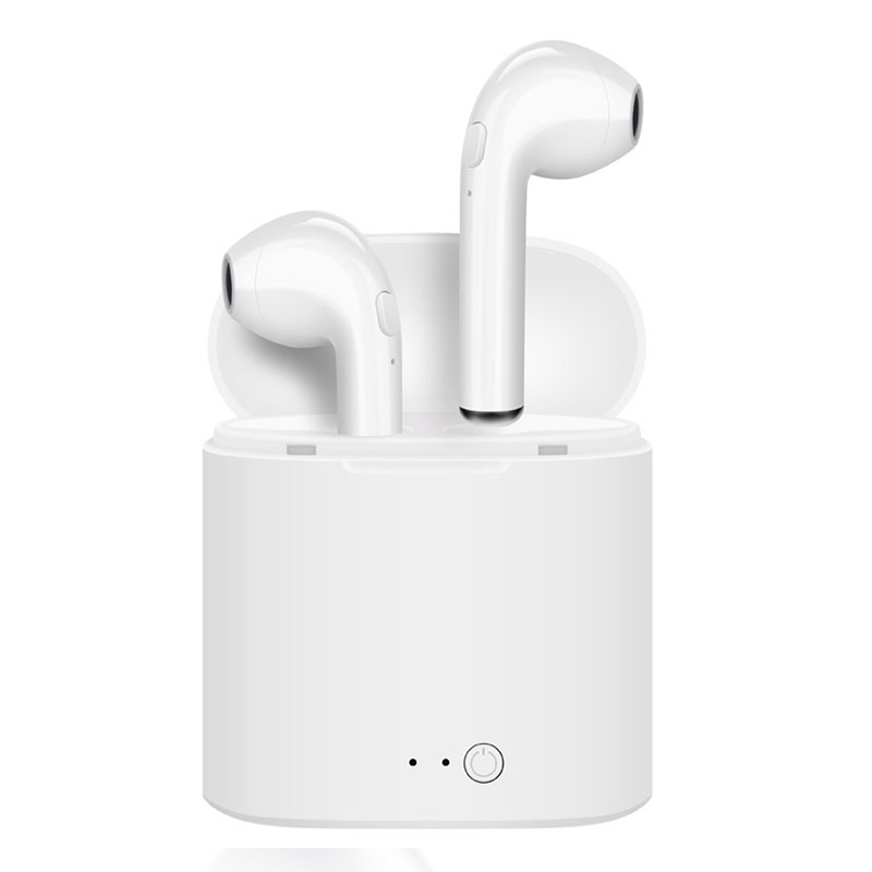 Auriculares I7