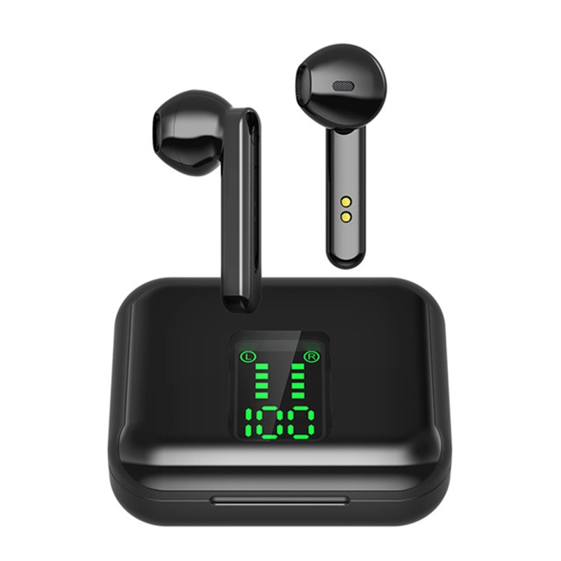 Auriculares inalámbricos L12