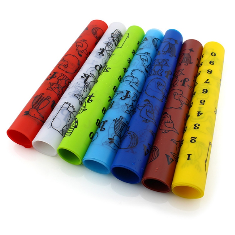 EsES colchón de dibujo grande para niños